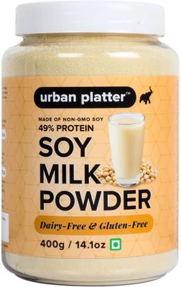urban platter Soy Milk Powder