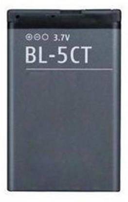 Symbian Tech Mobile Battery For  Nokia BL-5CT