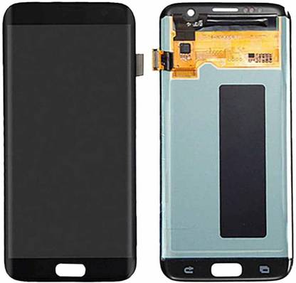 sprotech LCD Mobile Display for SAMSUNG samsung galaxy s7 edg