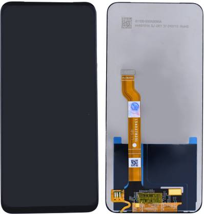 Touchkart IPS LCD Mobile Display for Oppo F11 Pro - CPH1969