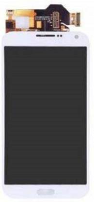 sprotech LCD Mobile Display for SAMSUNG E7 - WHITE (WITH TOUCH SCREEN DIGITIZER)