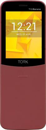 Tork T13 Banana
