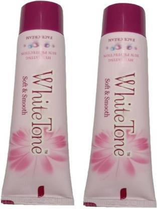WhiteTone white tone cream 25 gram pack of 2