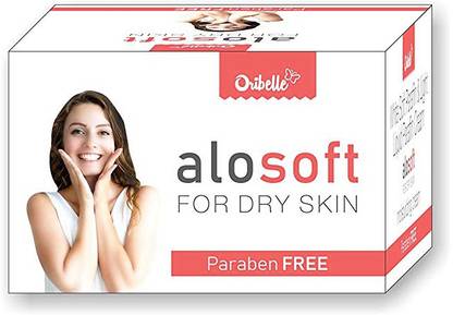 oribelle Alosoft Moisturizing Cream