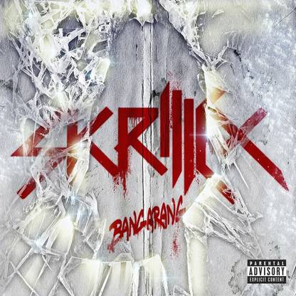 BANGARANG Audio CD Standard Edition