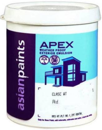 Asian Paints AB15 Paint and Primer in One