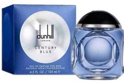 Dunhill CENTURY BLUE Eau de Parfum  -  135 ml