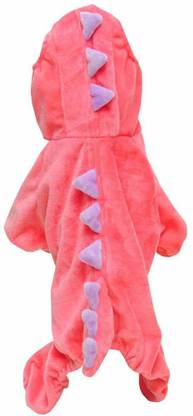 Bro'Bear Coat for Dog