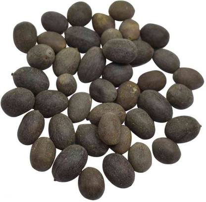Naturewell KAMAL GATTA - KAMAL BEEJ - LOTUS SEEDS - NELUMBO NUCIFERA (100 gram Per pack) Seed