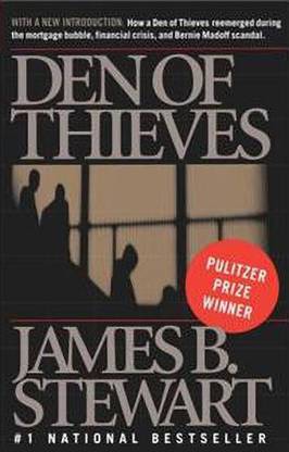 Den Of Thieves