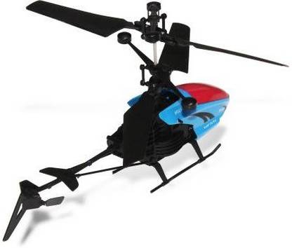 AKSHAT F350 RC 2.5 Channel Mini Rc Helicopter Radio Remote Control Aircraft