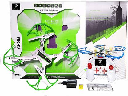Jack Royal D6830 Drone