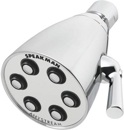 Speakman S-2252-E2 Signature Brass Icon Anystream Shower Head