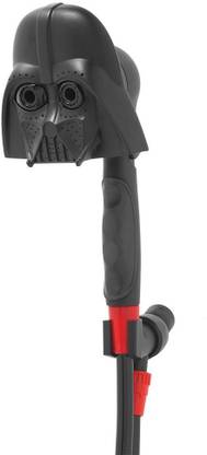 Oxygenics 74151 Star Wars Darth Vader(Tm) Handheld Shower Shower Head