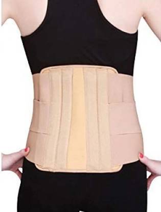 rsc healthcare LUMBER SUPPORT XL Slimming Belt
