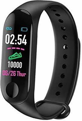 Smartzone M3 Smart Fitness Band