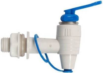 NARAYAN Inlet Ball Valve DV Set With Connection For RO/UV/UF Water Purifiers Filter Tap Mount Water Filter