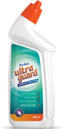 Hyvest toilet cleaner Liquid Toilet Cleaner