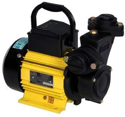 TECH-LOBBY TECH LOBBY WATER ELECTRIC PUMP 0.5 HP 35 FT FORECE Centrifugal Water Pump