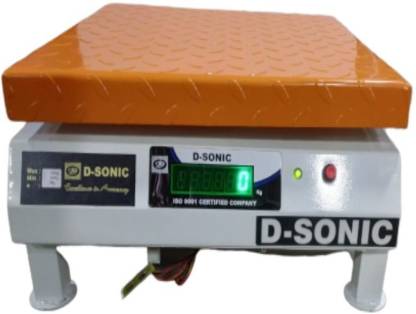 Price dsonic share DSON: Datasonic