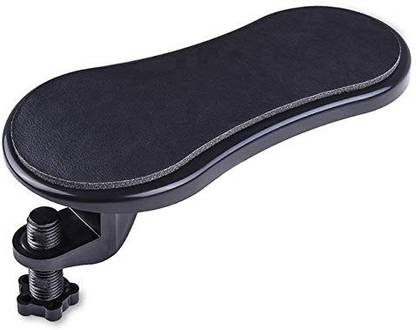 vdhja Arm Wrist Rest Support Armrest Desk Extender-PC Computer Laptop Table Pad Support Plastic Wrist Support Wrist Rest