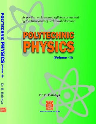 Polytechnic Physics Vol.2