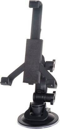 BROLAVIYA Multi-directional Stand for 5"-10.1" Tablet PC, GPS, PSP, MP4 player, iPad Car Accessory Mount Kit