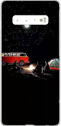 Daily Design And Creation Back Cover for Samsung s6 adge