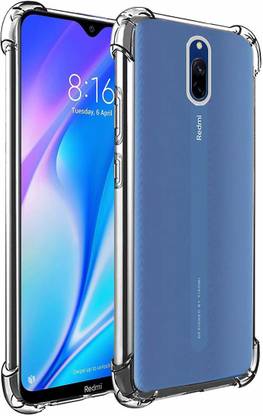 MCB Bumper Case for MI Redmi 8A