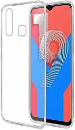 FITSMART Back Cover for vivo U3