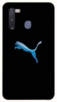 Everything. Back Cover for SAMSUNG GALAXY A21