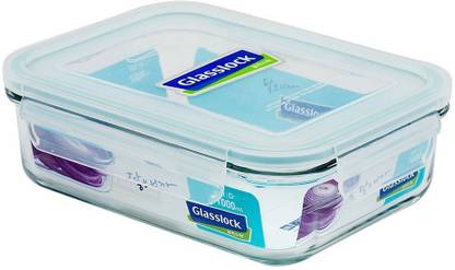 Glasslock Glass Fridge Container  - 1000 ml