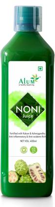 Alum Noni Juice with Kokum (Garcinia Cambogia) & Ashwagandha