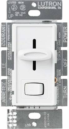 Lutron 6 A Two Way Electrical Switch