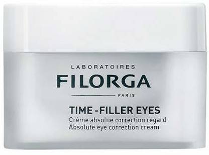 Filorga Paris Time-Filler Eyes Absolute Correction Cream