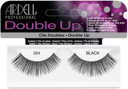 Ardell Double Up Lashes, 204