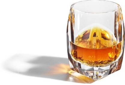 NOGAIYA (Pack of 6) MP113 Glass Whisky Glass