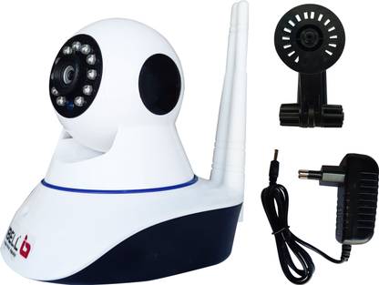 iBELL Security Camera