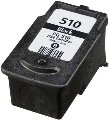 trendvision Canon Pixma MP495 MP250 MP270 MP280 MP480 MP490 MP499 MP230 iP2702 MX320 MX350 MX410 Black Ink Cartridge