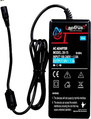 LaptrusT GC 900 45 W Adapter