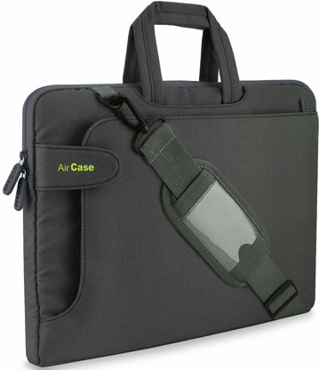 14 inch laptop case with handle clearance