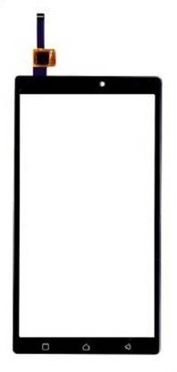 mobicall Haptic/Tactile touchscreen Mobile Display for LENOVO K4 NOTE/ A7010A48