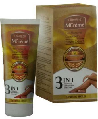 Sterling Soft Moisturizing Cream
