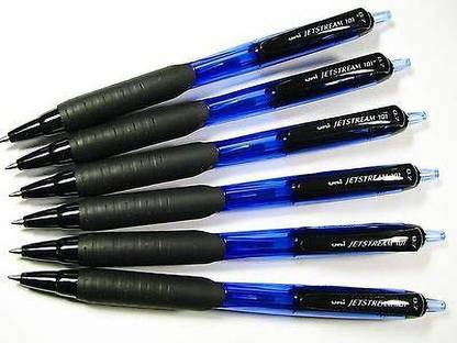 uni-ball JETSTREAM ROLLER BALL Roller Ball Pen