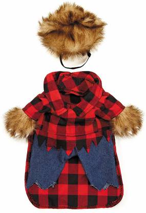 Zack & Zoey Costume for Dog