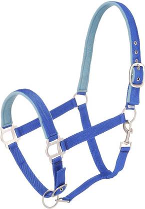 FREENY Horse Collar & Chain