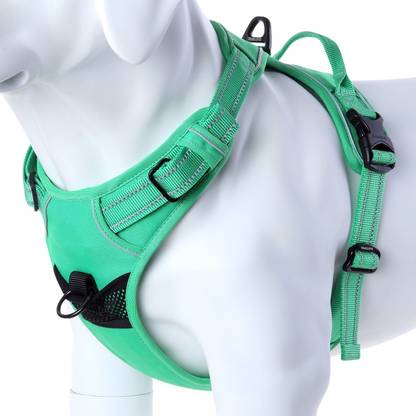 MOKCCI Dog NA Harness