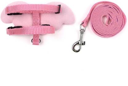 Alfie Hamster Harness & Leash