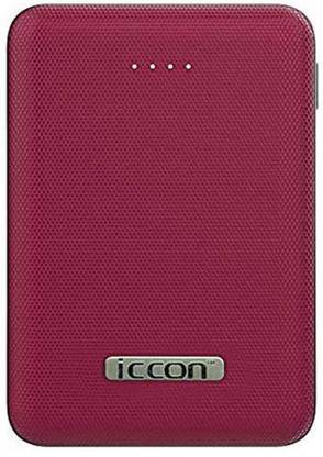 ICCON 10000 mAh Power Bank