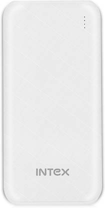 Intex 10000 mAh 10 W Power Bank